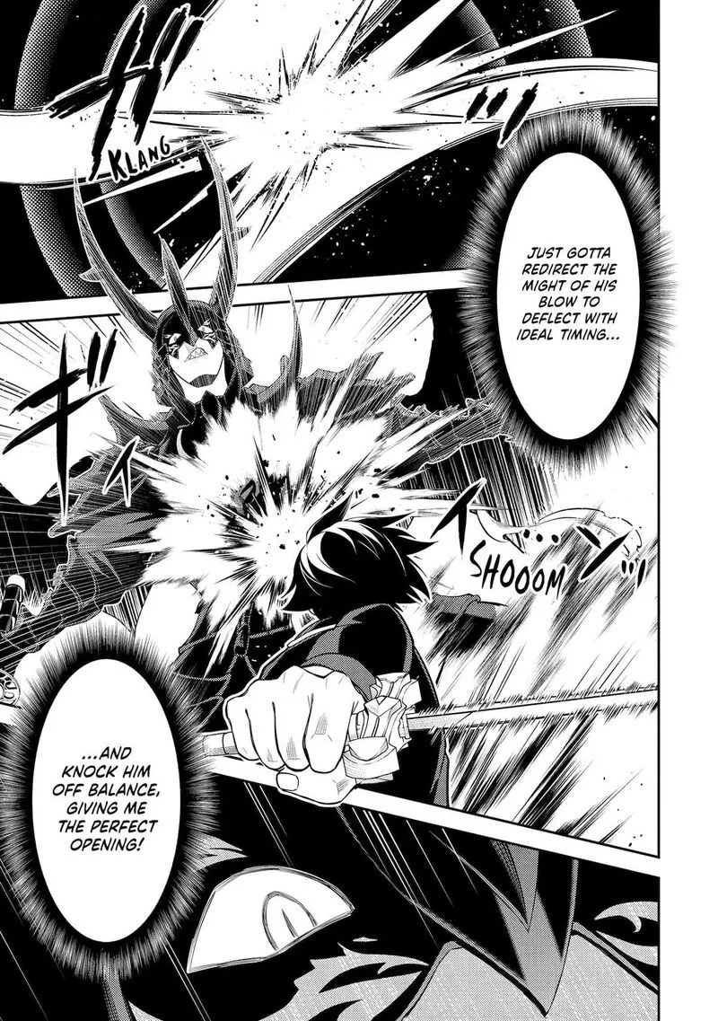 Shikkaku Mon no Saikyou Kenja Chapter 96 page 25