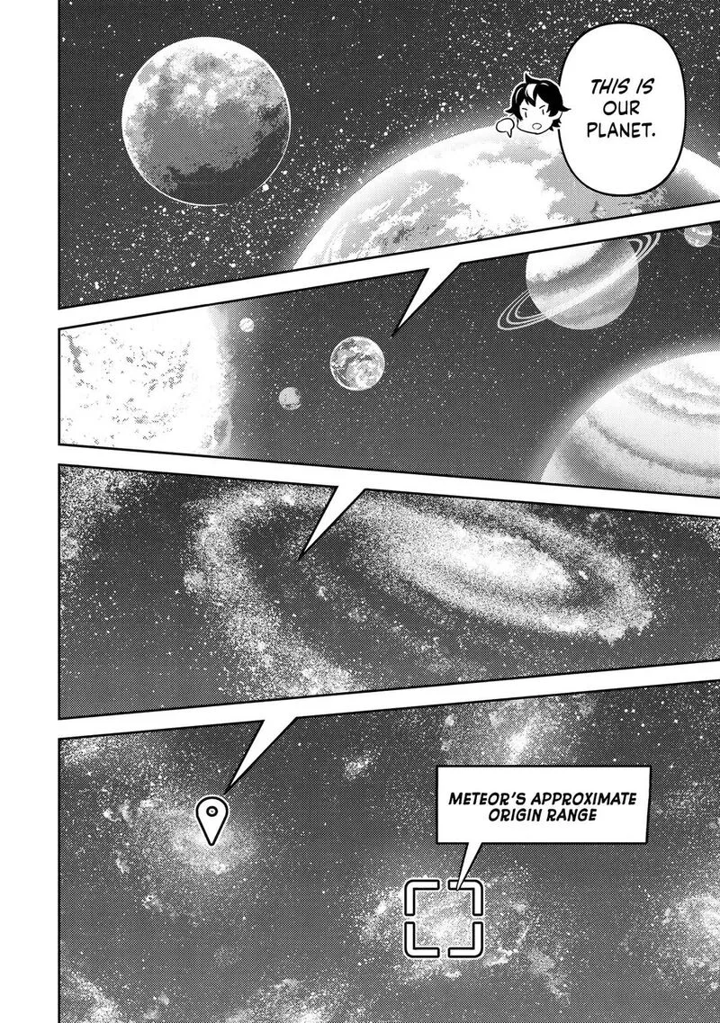 Shikkaku Mon no Saikyou Kenja Chapter 97 page 37