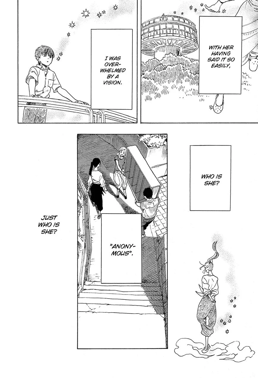 Shimanami Tasogare Chapter 1 page 29