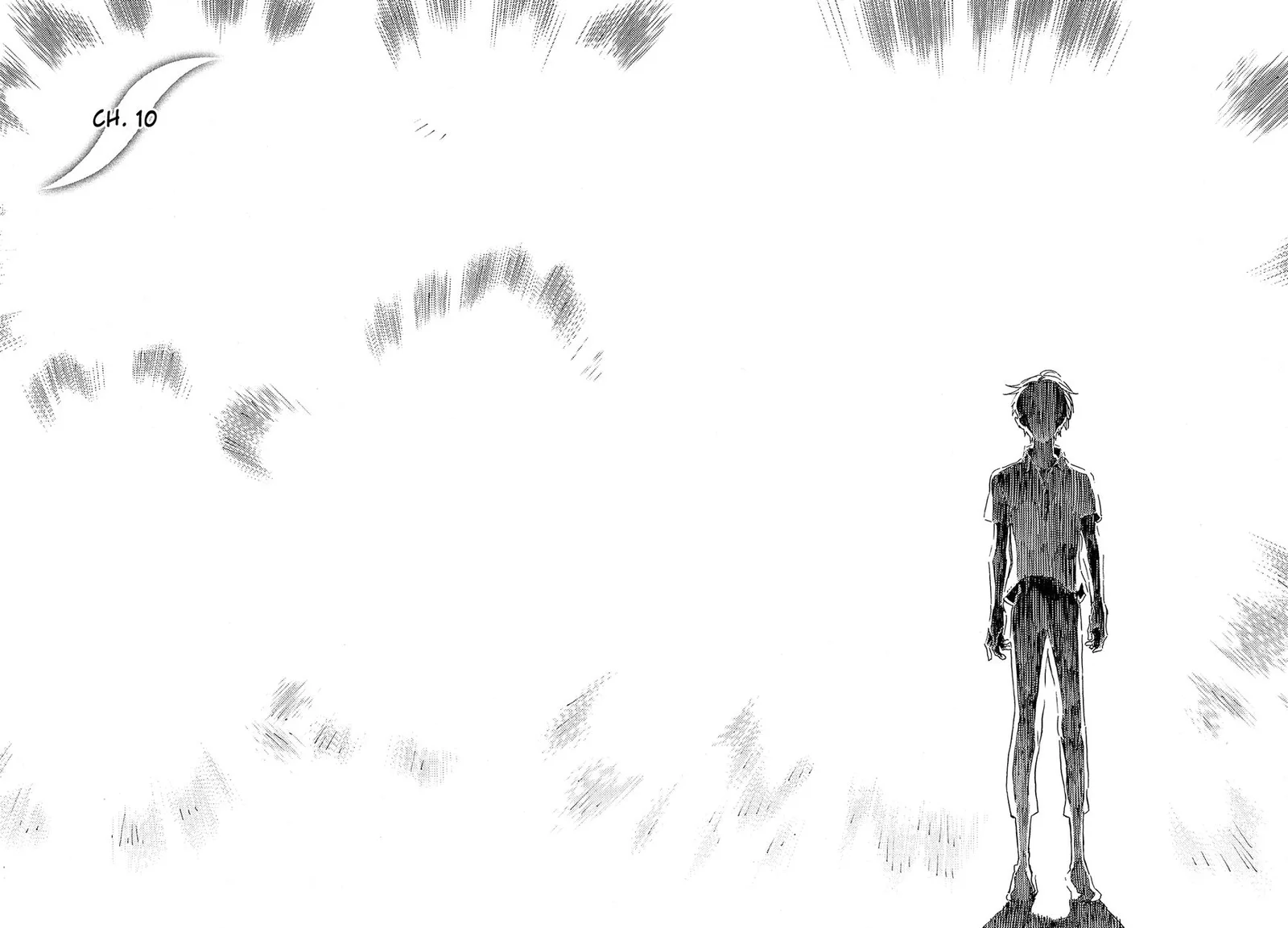 Shimanami Tasogare Chapter 10 page 3
