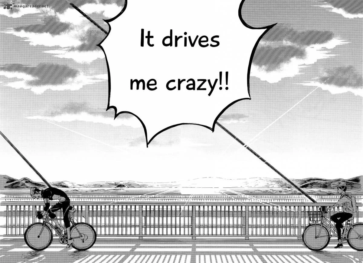 Shimanami Tasogare Chapter 13 page 31