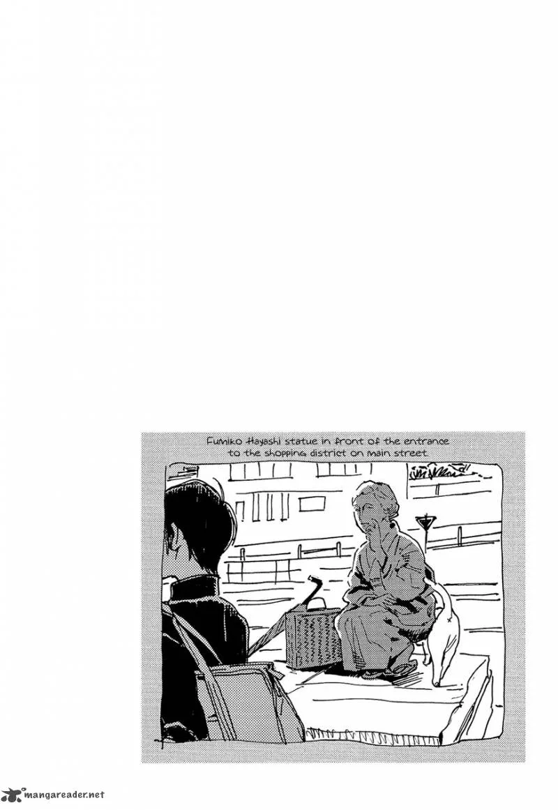 Shimanami Tasogare Chapter 14 page 29