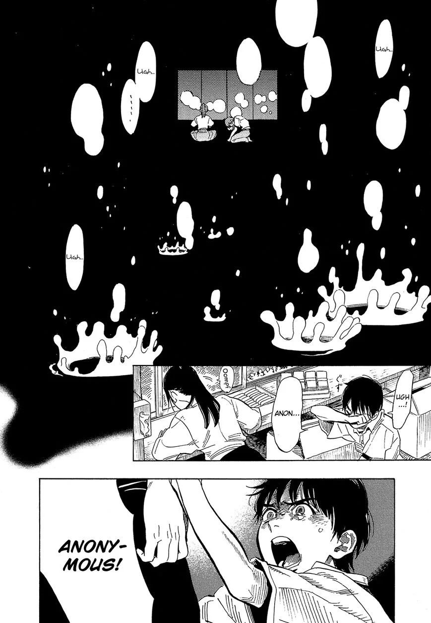 Shimanami Tasogare Chapter 2 page 24