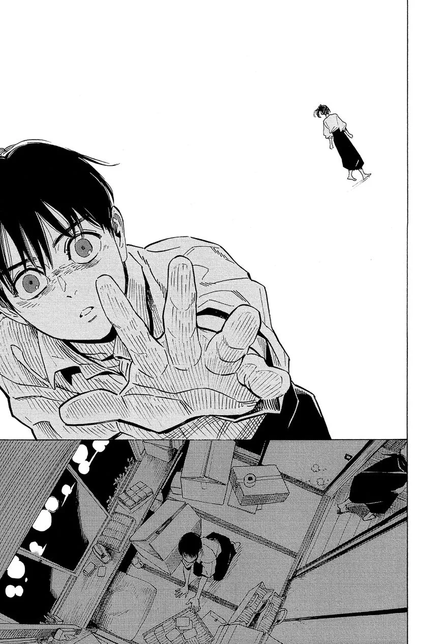 Shimanami Tasogare Chapter 2 page 25