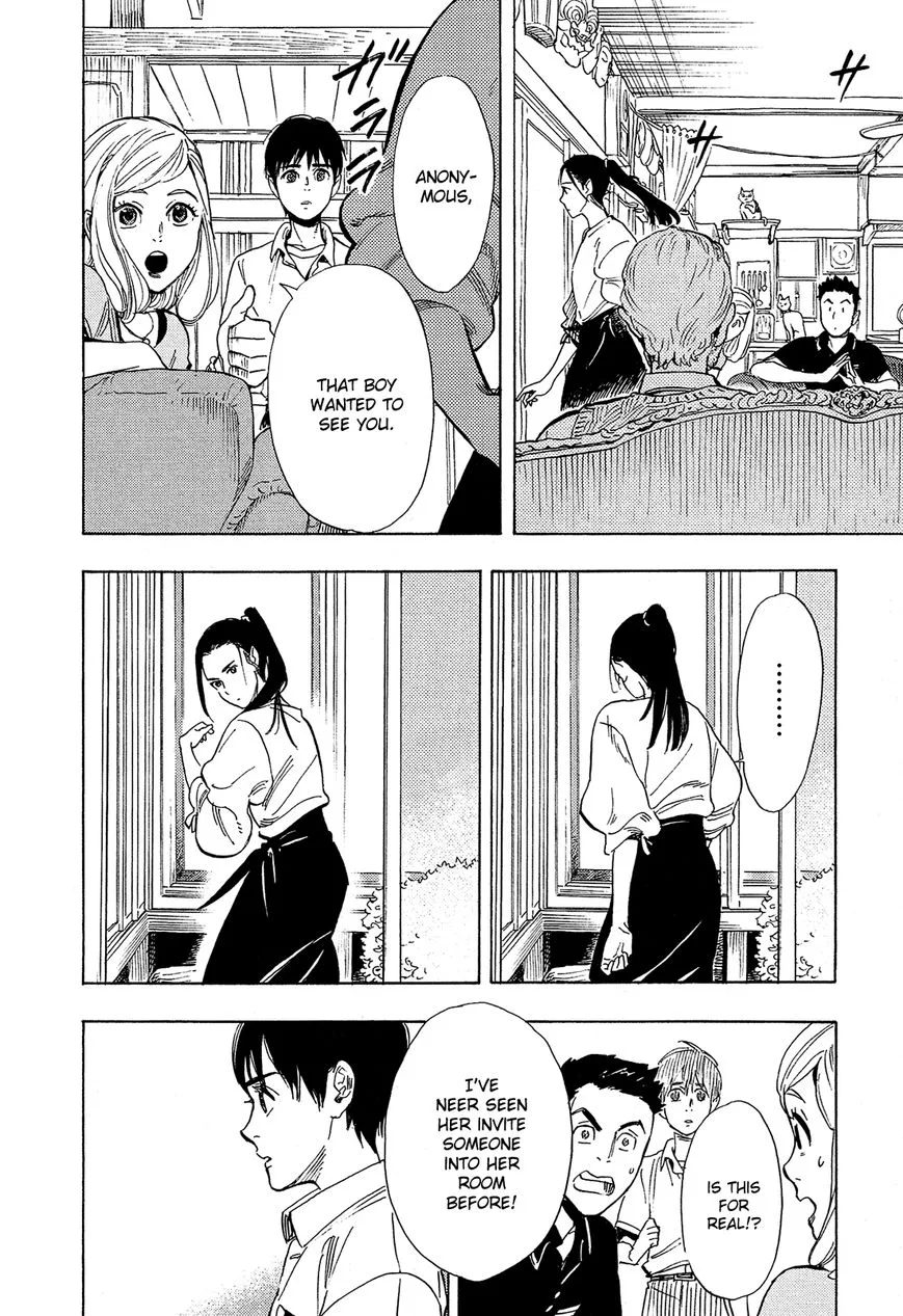 Shimanami Tasogare Chapter 2 page 16