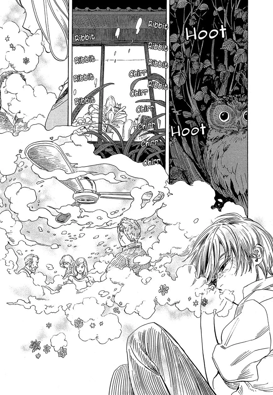 Shimanami Tasogare Chapter 2 page 30