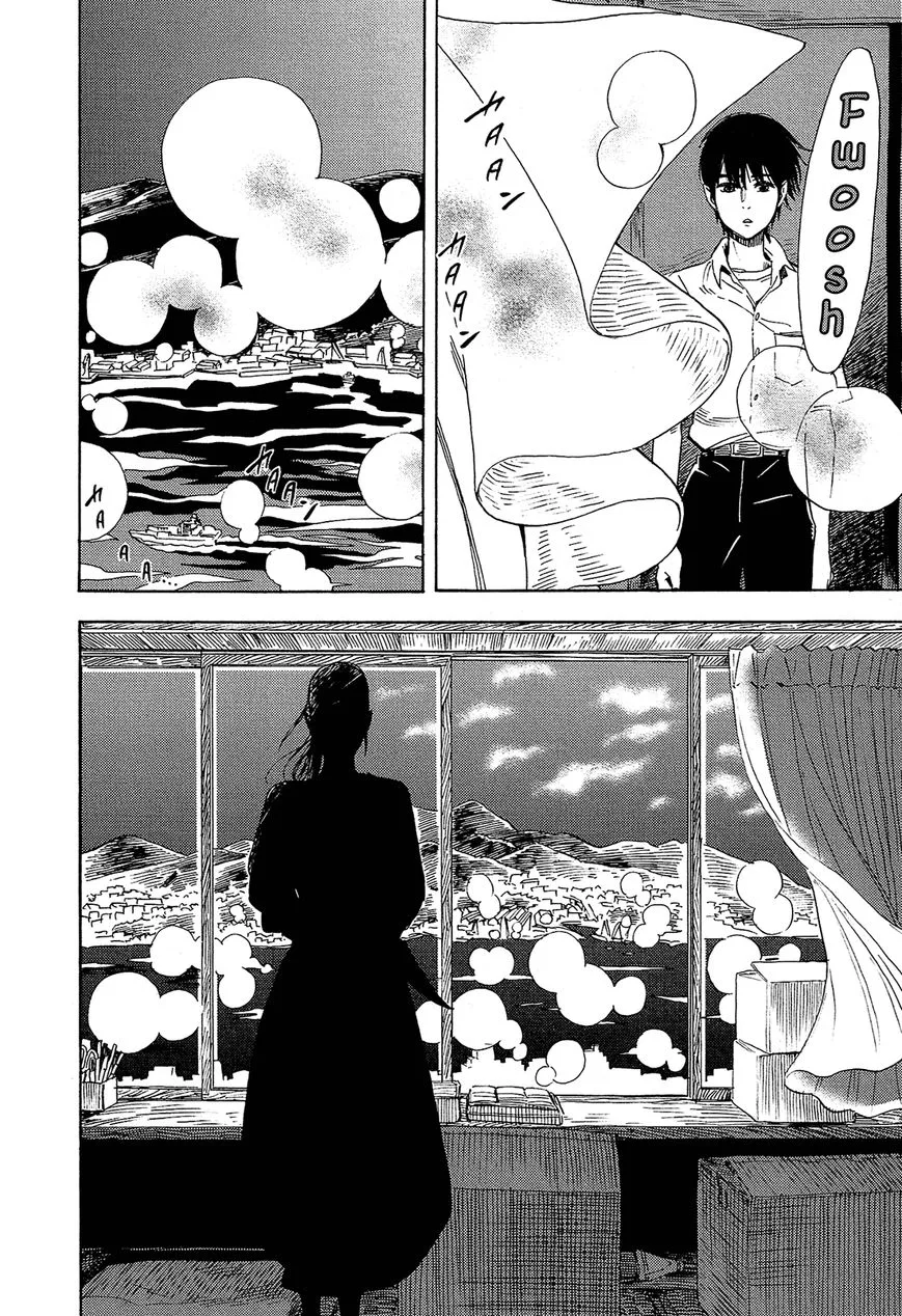 Shimanami Tasogare Chapter 2 page 18
