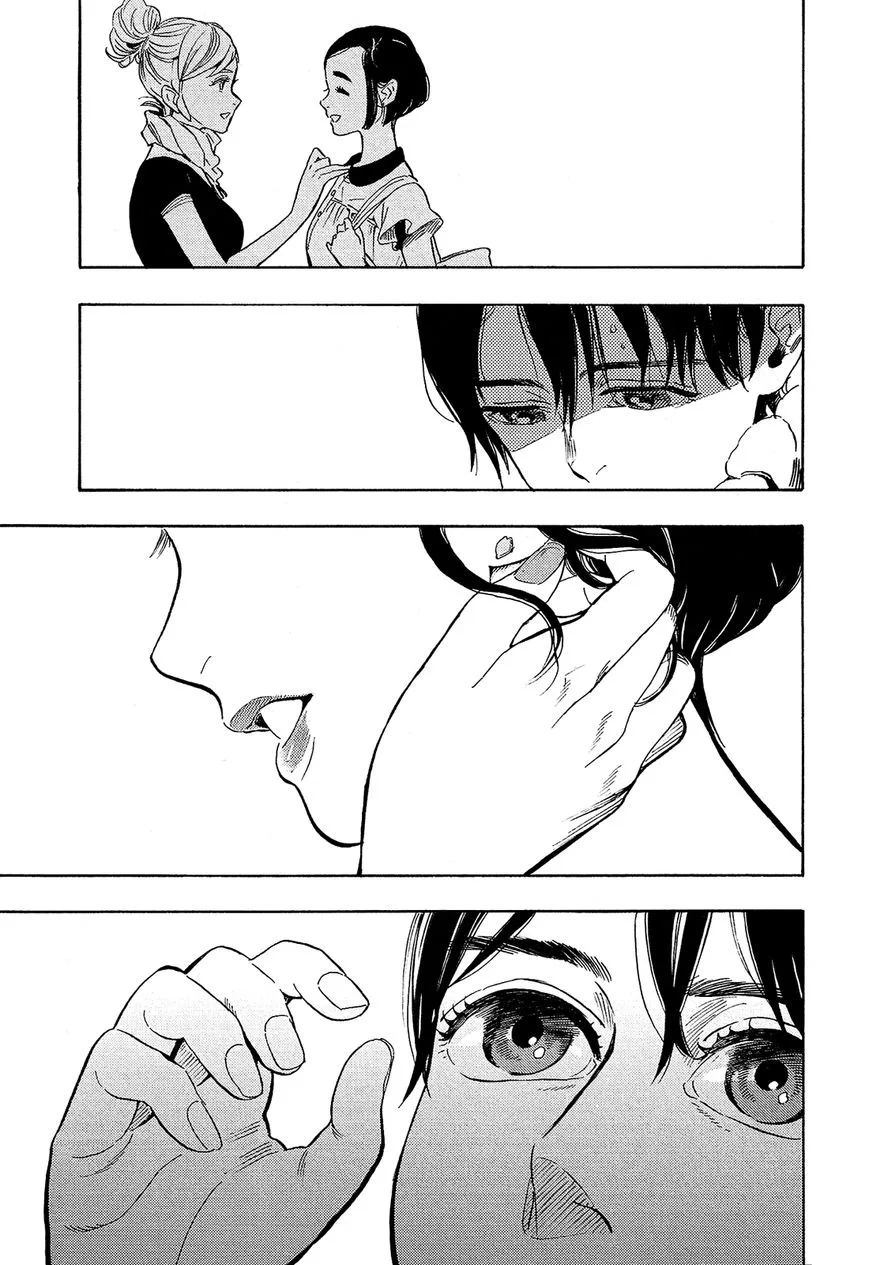 Shimanami Tasogare Chapter 3 page 30