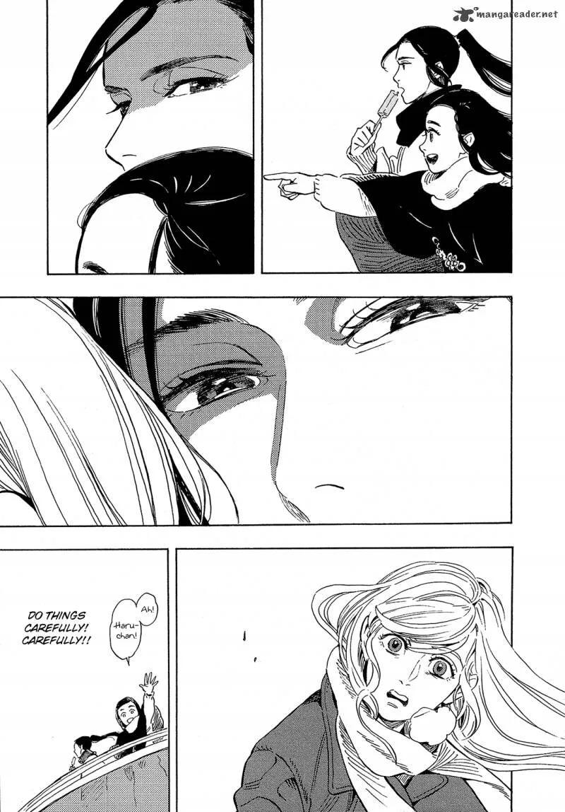 Shimanami Tasogare Chapter 4 page 20