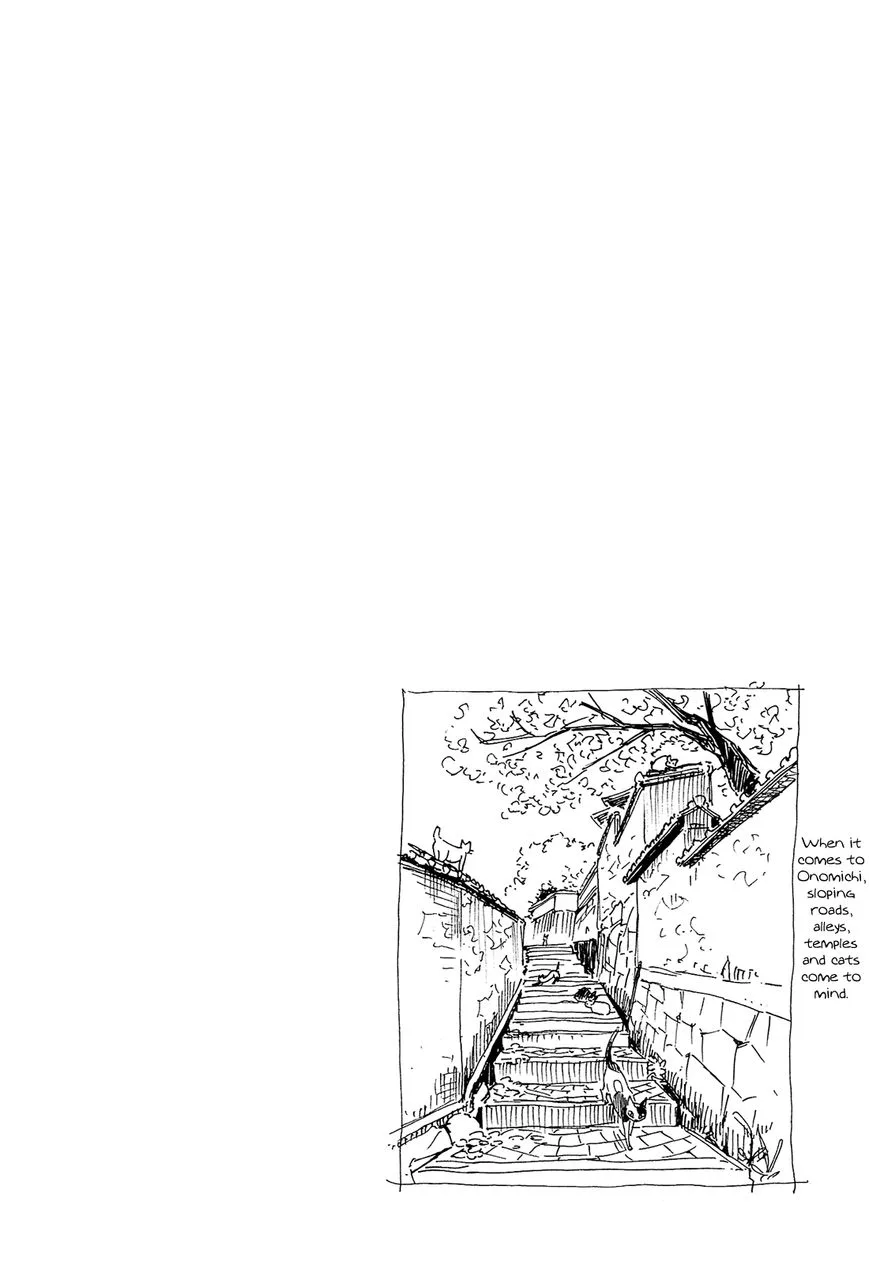 Shimanami Tasogare Chapter 4 page 39