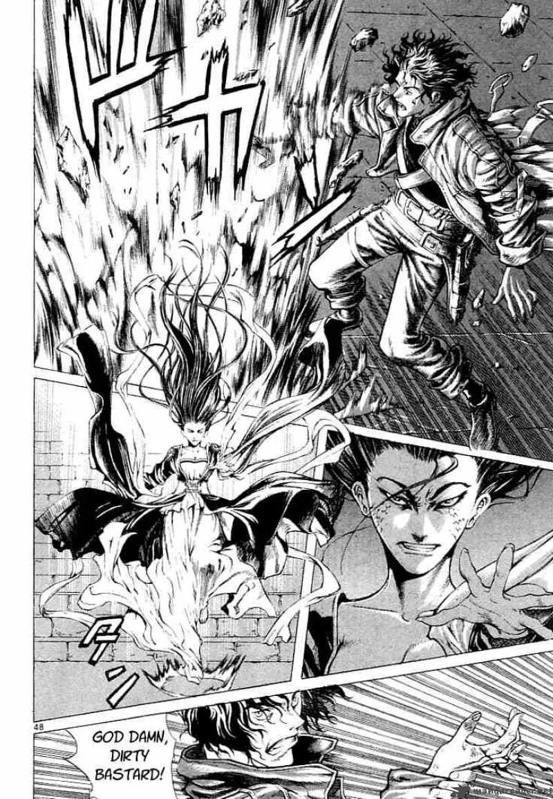 Shin Angyo Onshi Chapter 0 page 46