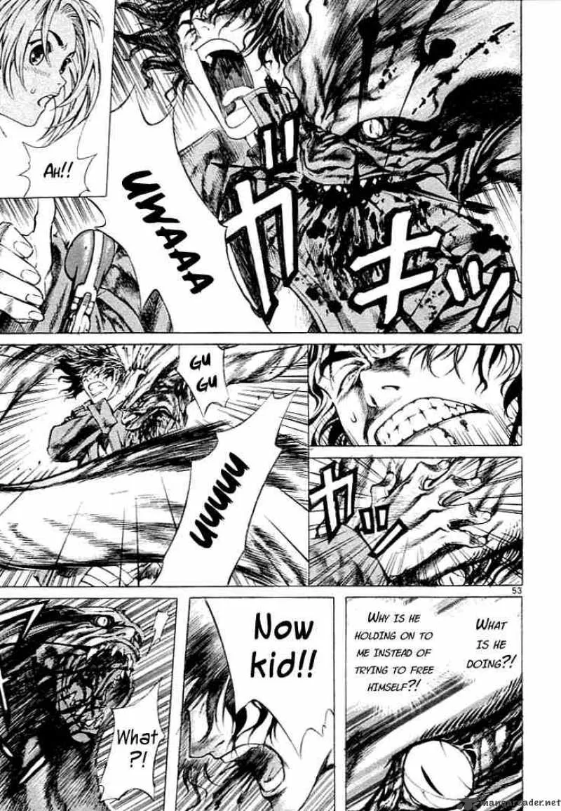 Shin Angyo Onshi Chapter 0 page 51