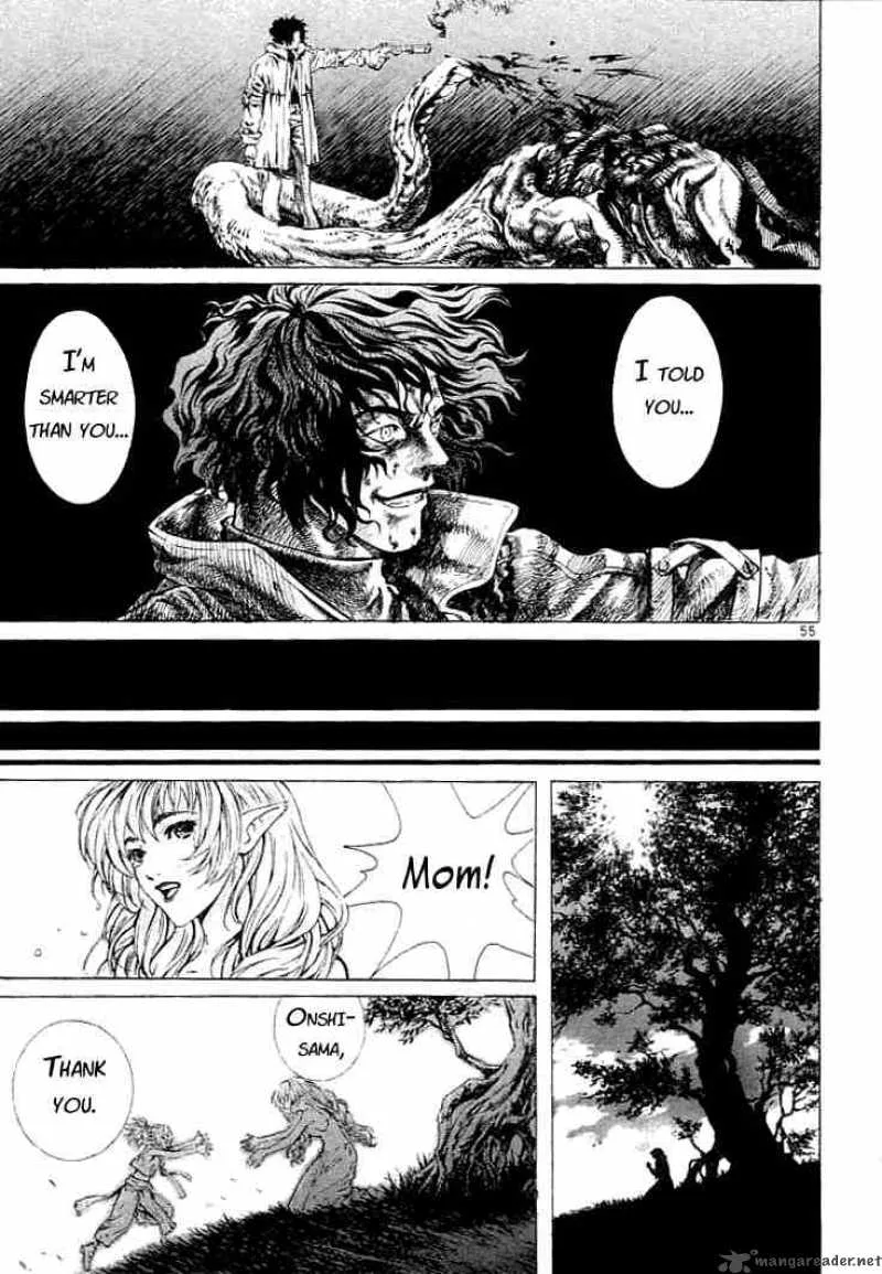 Shin Angyo Onshi Chapter 0 page 53