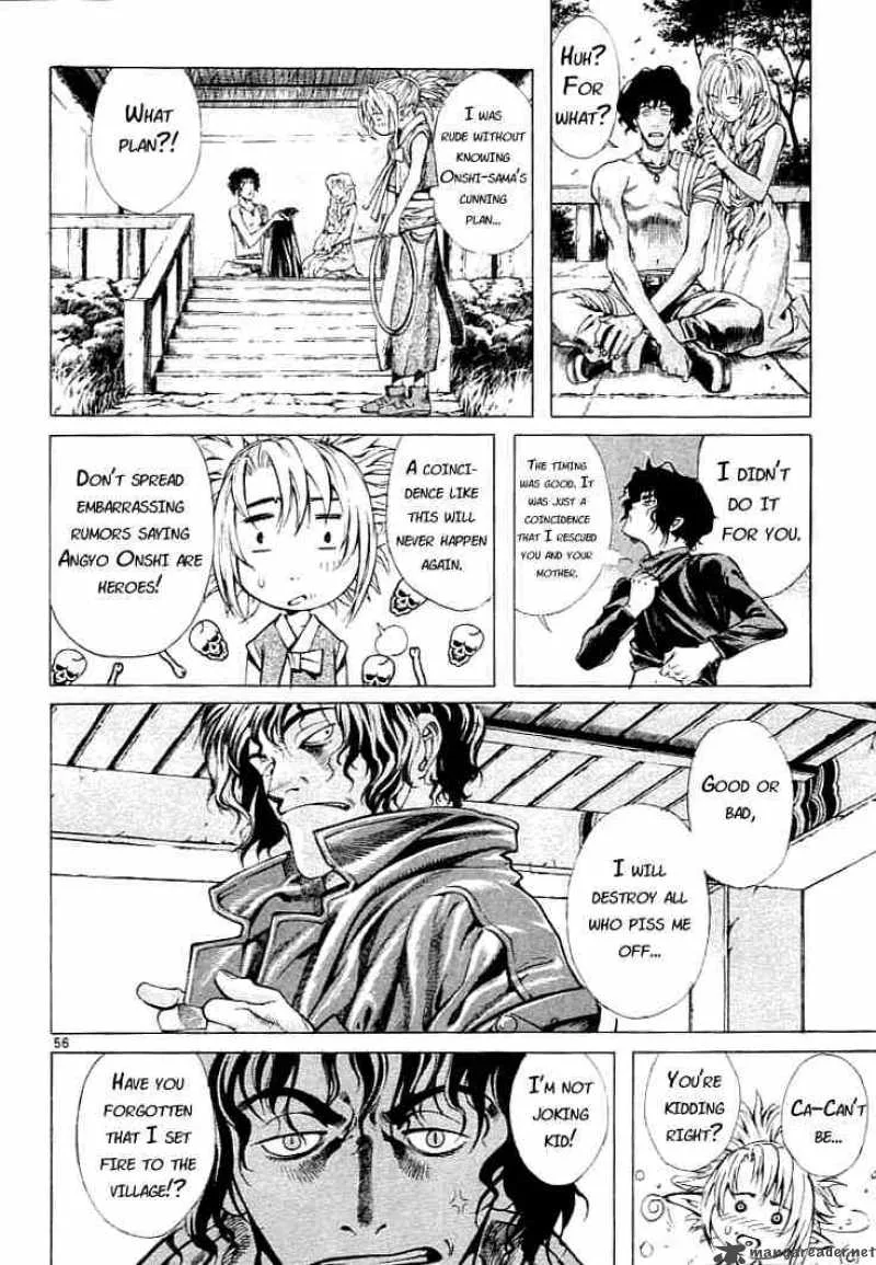 Shin Angyo Onshi Chapter 0 page 54