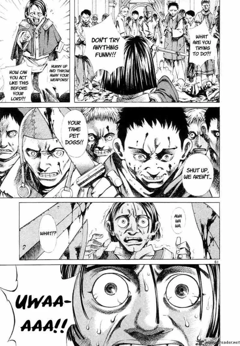Shin Angyo Onshi Chapter 1 page 58
