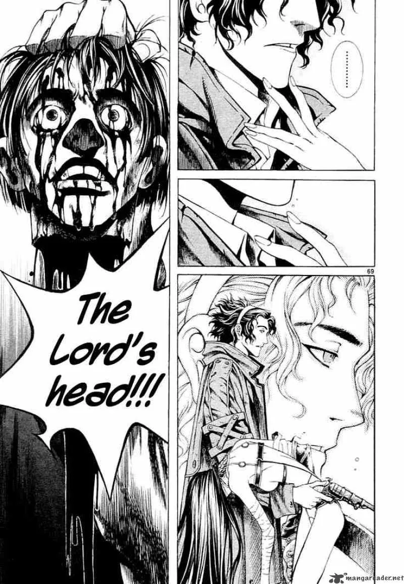 Shin Angyo Onshi Chapter 1 page 66
