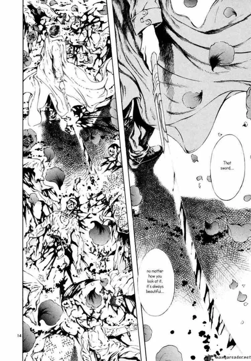 Shin Angyo Onshi Chapter 10 page 13