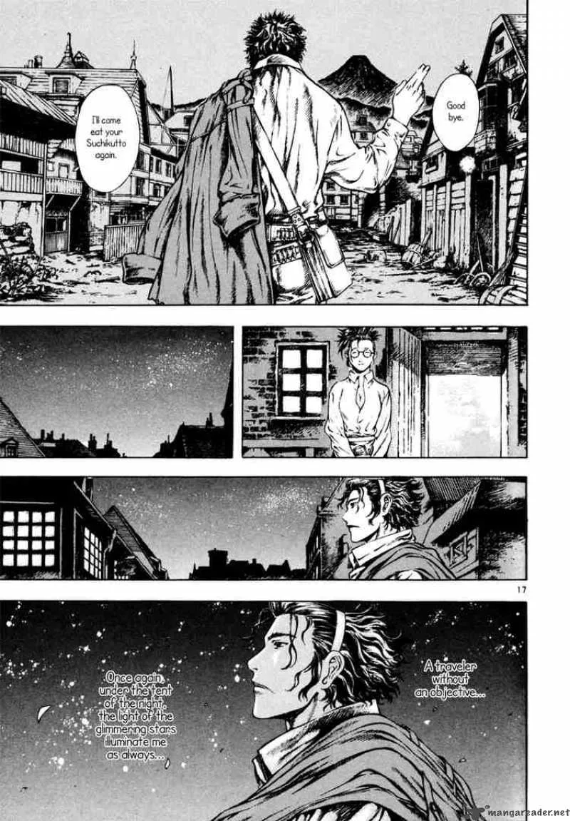 Shin Angyo Onshi Chapter 10 page 16