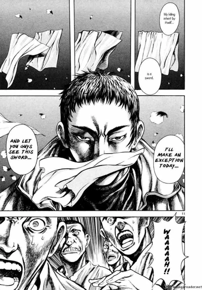 Shin Angyo Onshi Chapter 10 page 10
