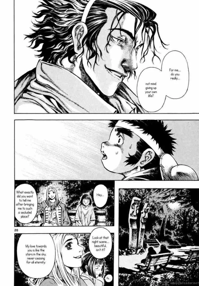 Shin Angyo Onshi Chapter 10 page 19