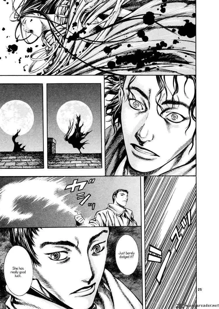 Shin Angyo Onshi Chapter 11 page 25