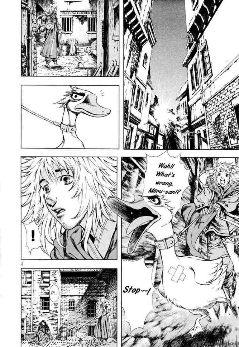 Shin Angyo Onshi Chapter 12 page 2