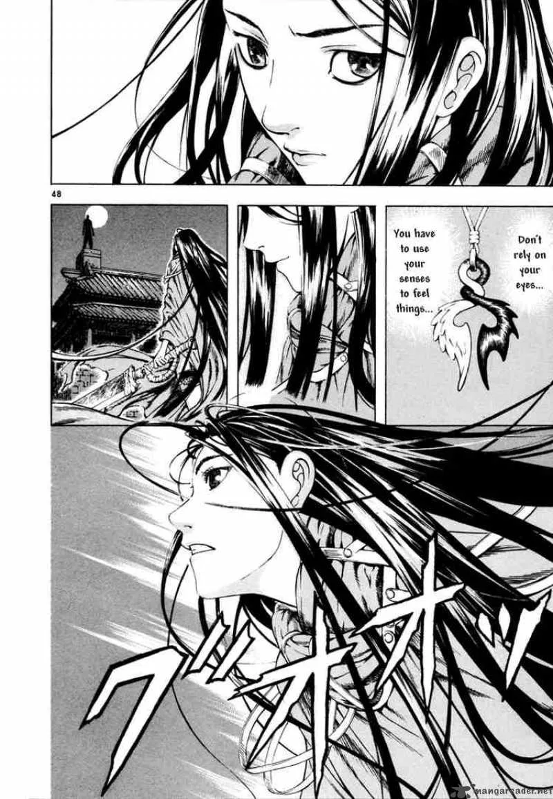Shin Angyo Onshi Chapter 12 page 47