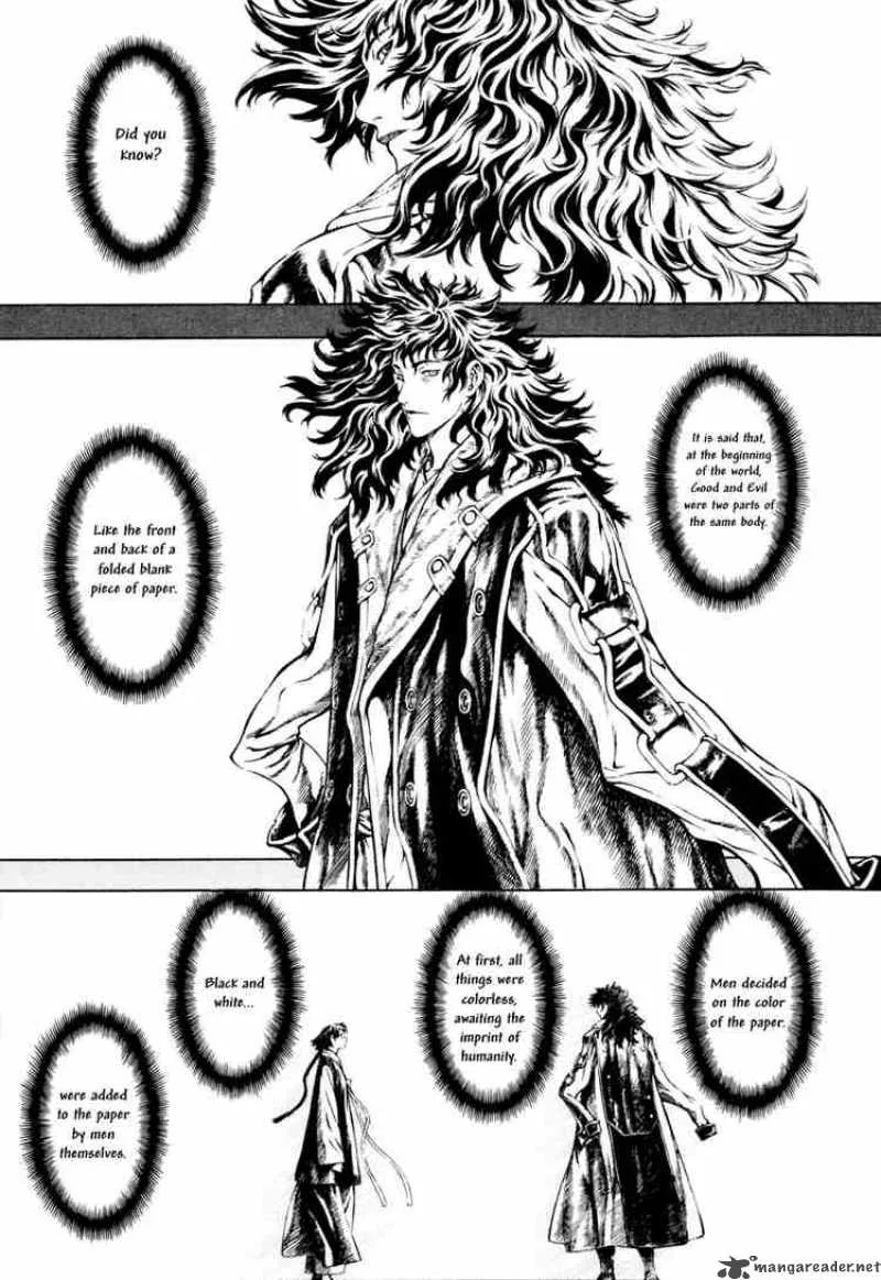 Shin Angyo Onshi Chapter 14 page 18