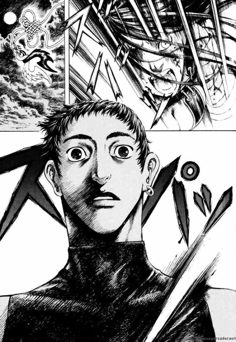 Shin Angyo Onshi Chapter 14 page 5