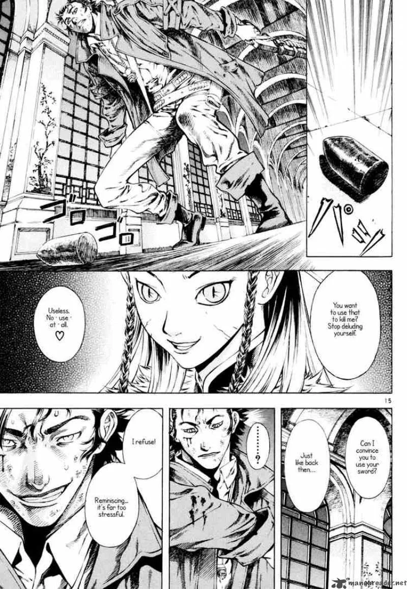 Shin Angyo Onshi Chapter 15 page 15