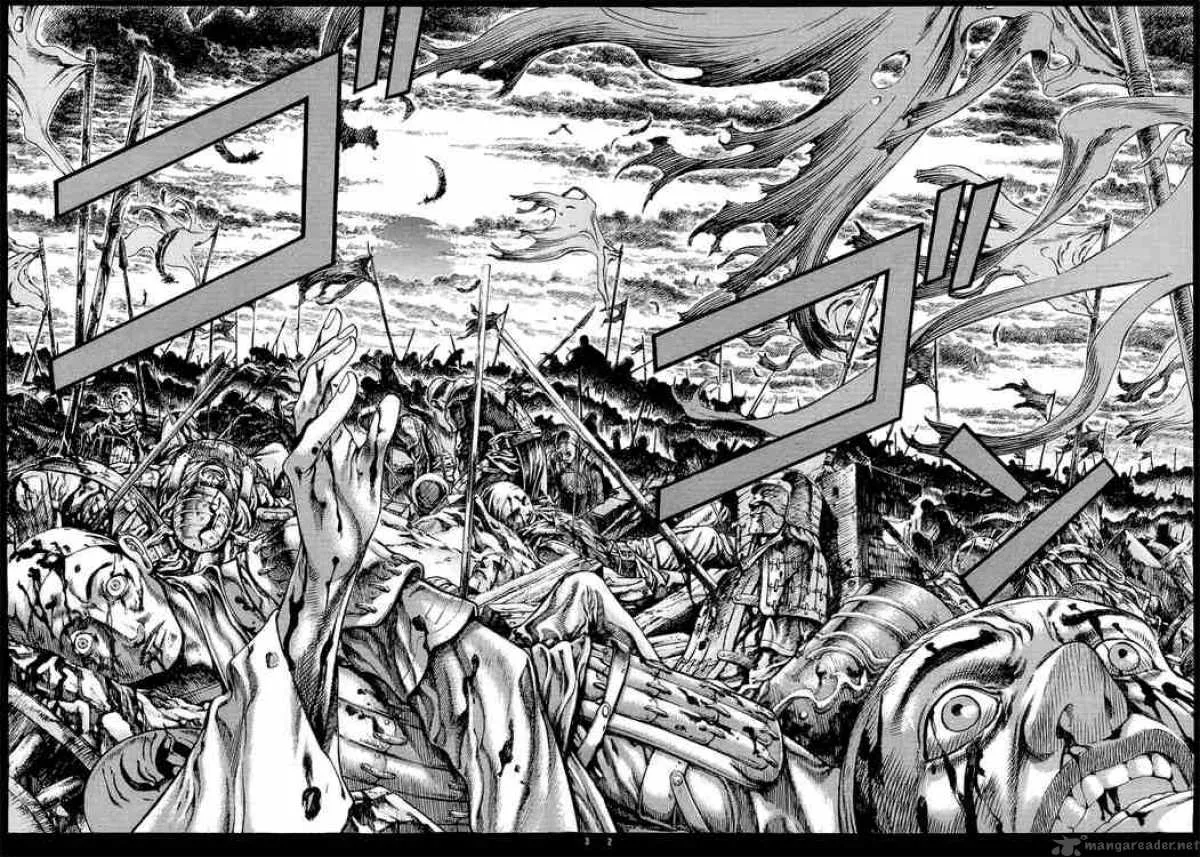 Shin Angyo Onshi Chapter 16 page 2