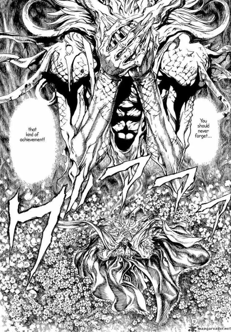 Shin Angyo Onshi Chapter 16 page 8