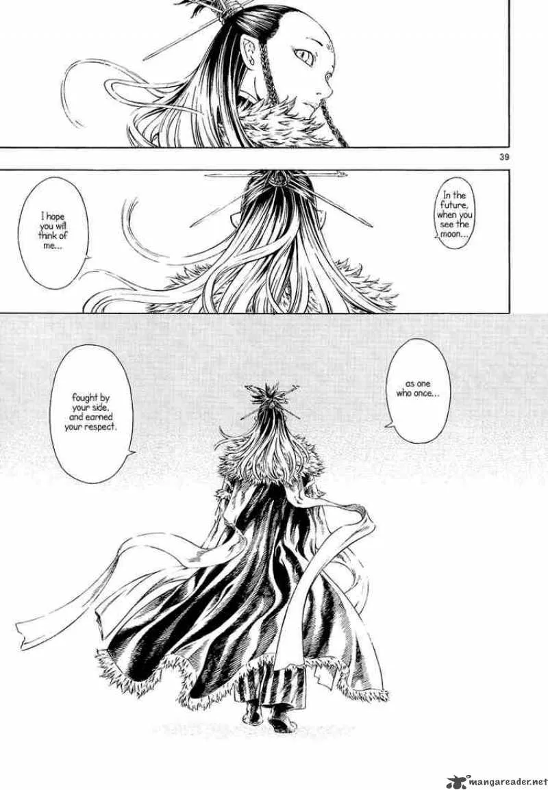 Shin Angyo Onshi Chapter 16 page 37