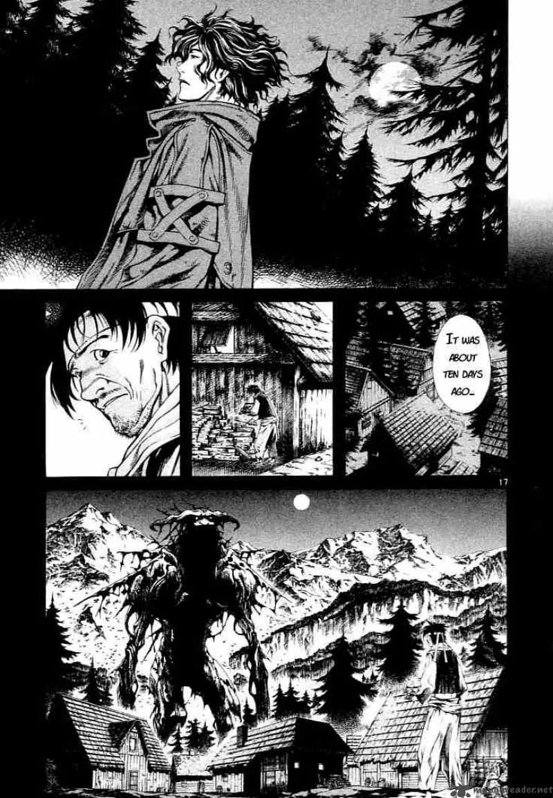 Shin Angyo Onshi Chapter 2 page 15