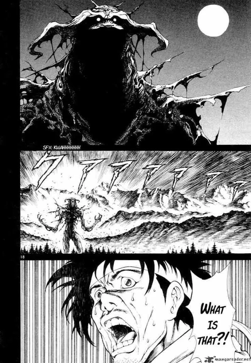 Shin Angyo Onshi Chapter 2 page 16