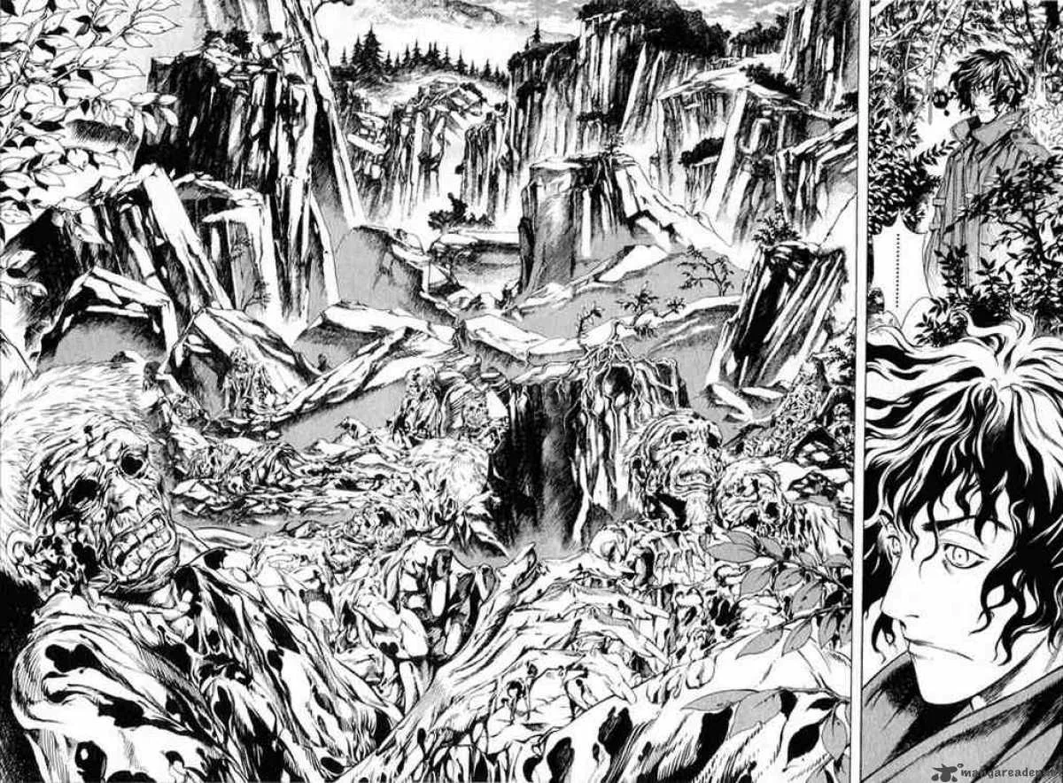 Shin Angyo Onshi Chapter 2 page 10