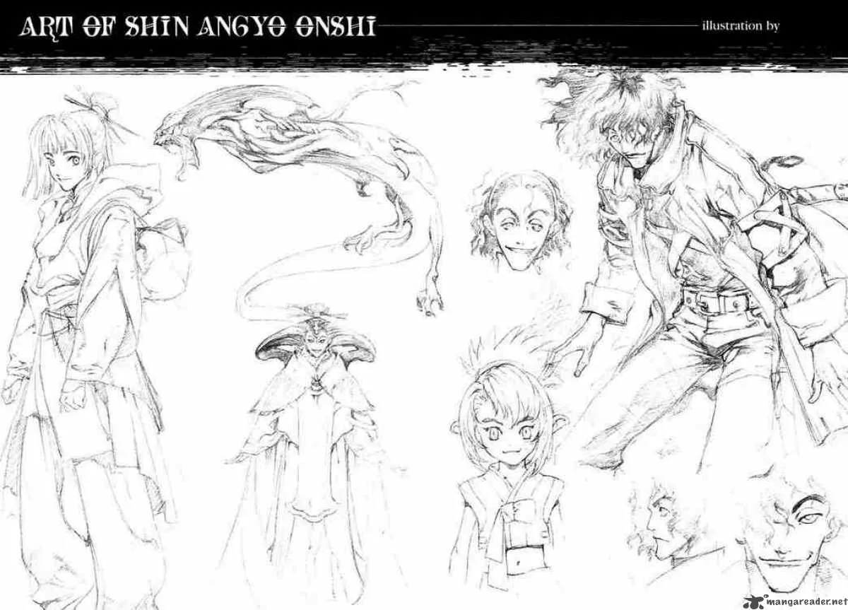 Shin Angyo Onshi Chapter 2 page 48