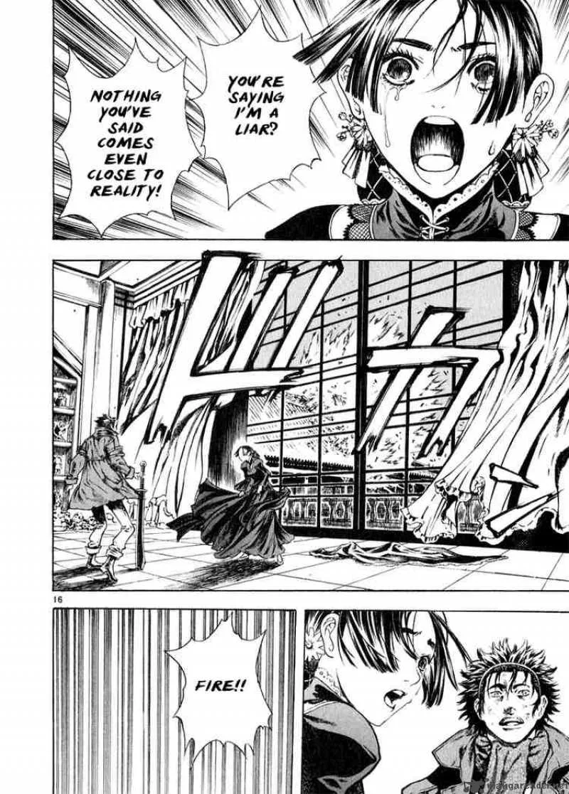 Shin Angyo Onshi Chapter 27 page 16