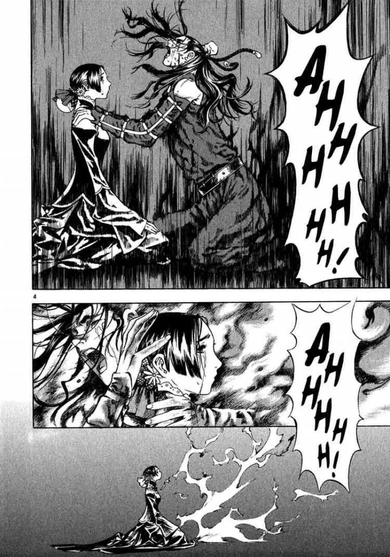 Shin Angyo Onshi Chapter 30 page 4