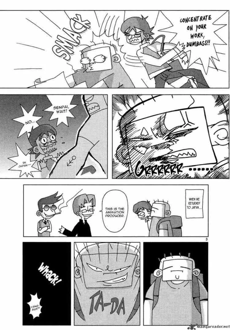 Shin Angyo Onshi Chapter 32 page 52