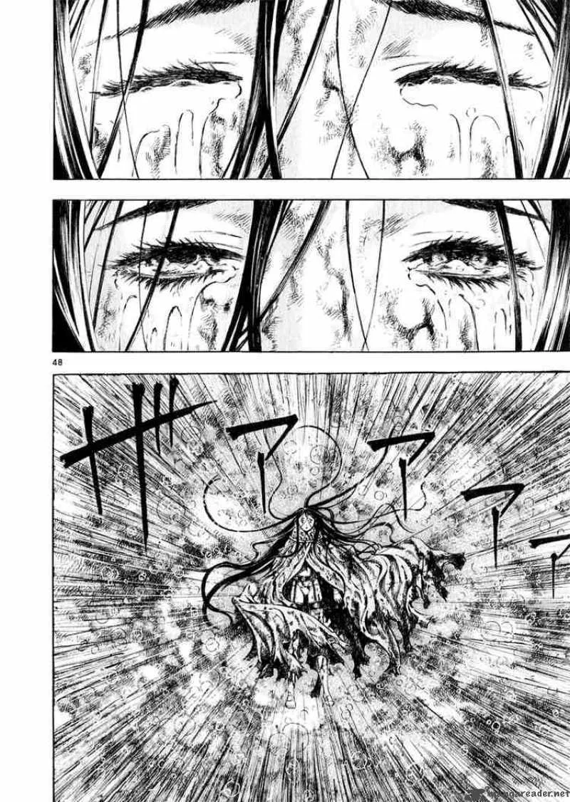 Shin Angyo Onshi Chapter 33 page 46