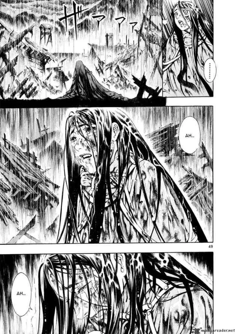 Shin Angyo Onshi Chapter 33 page 47