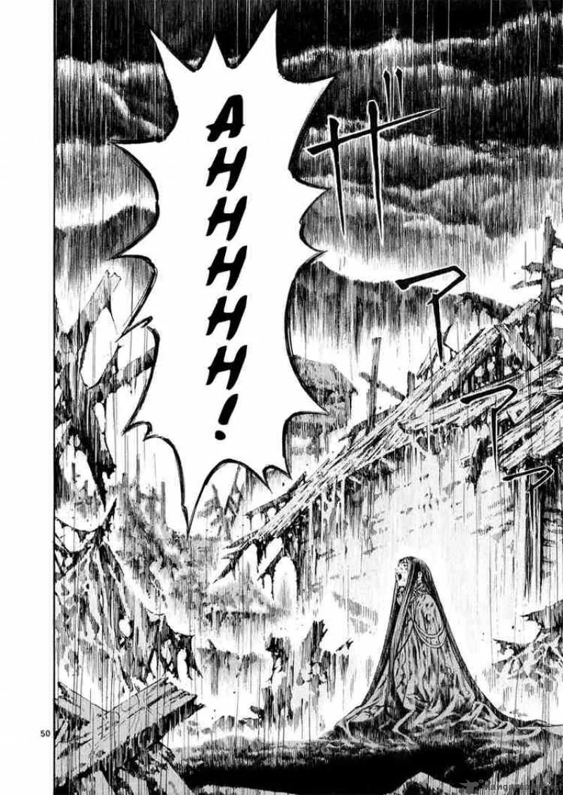 Shin Angyo Onshi Chapter 33 page 48