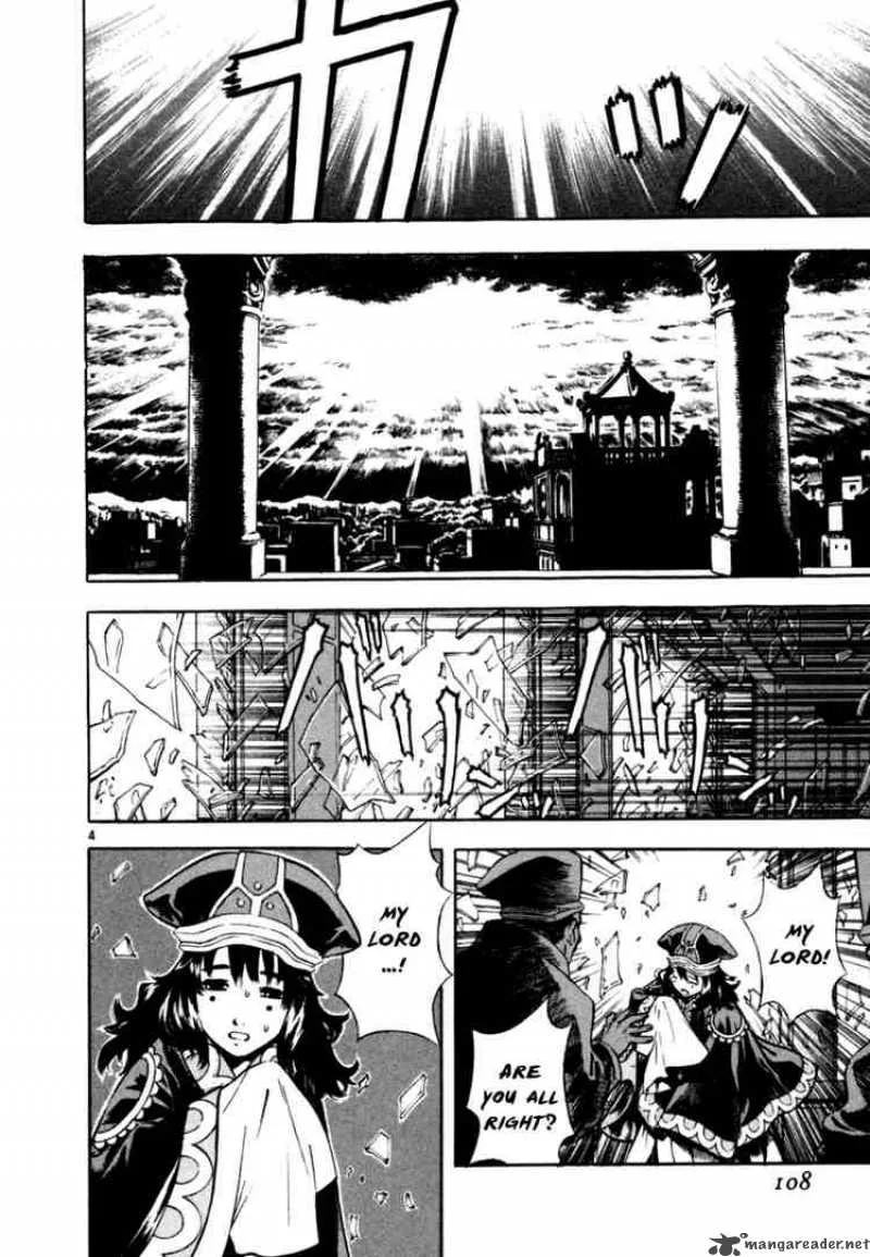 Shin Angyo Onshi Chapter 35 page 3