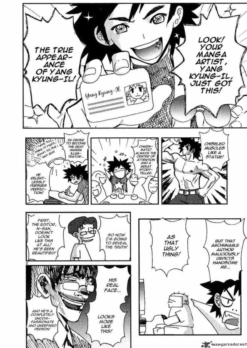 Shin Angyo Onshi Chapter 36 page 53