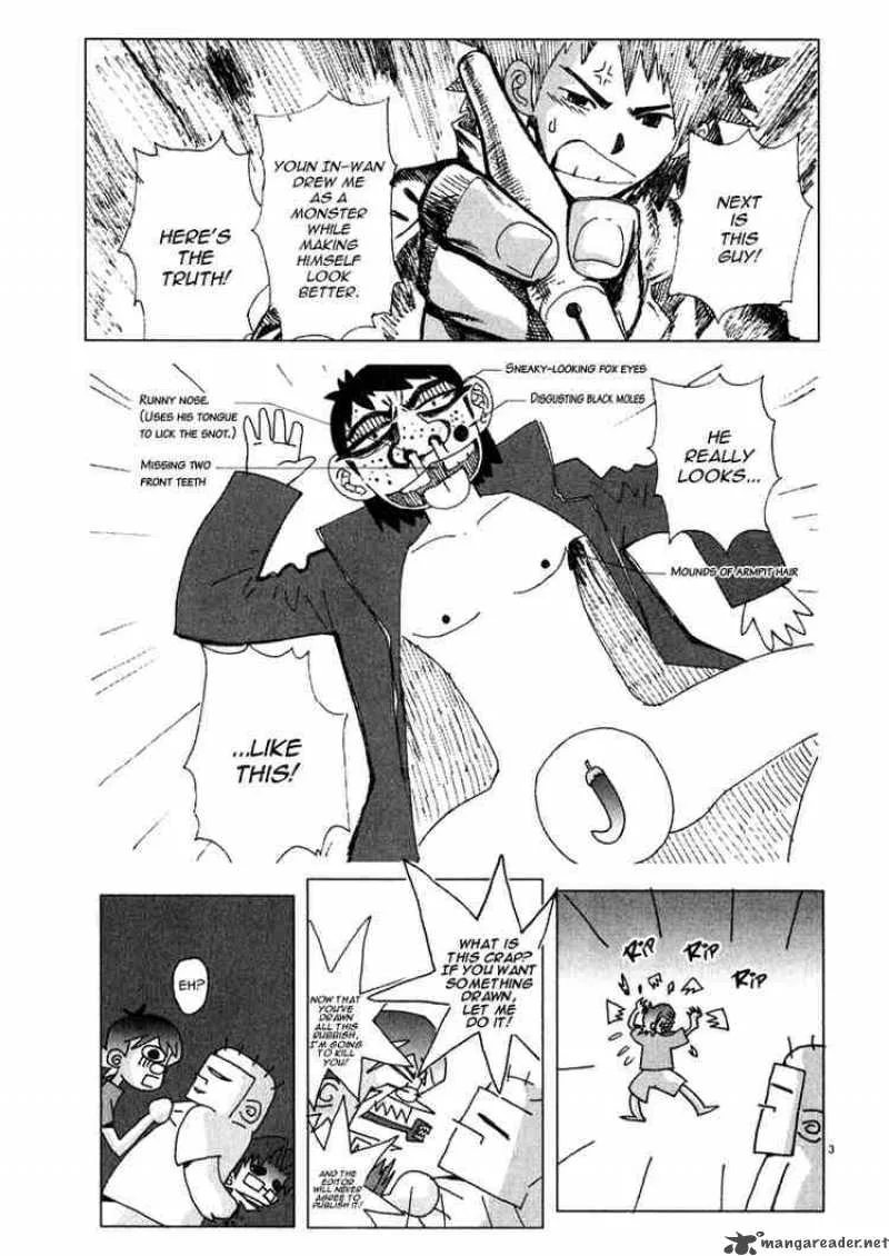 Shin Angyo Onshi Chapter 36 page 54