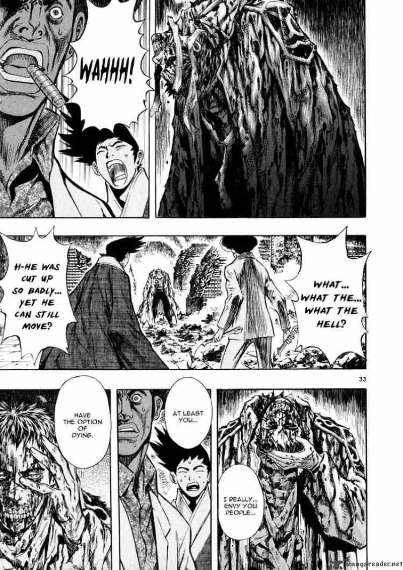Shin Angyo Onshi Chapter 39 page 32