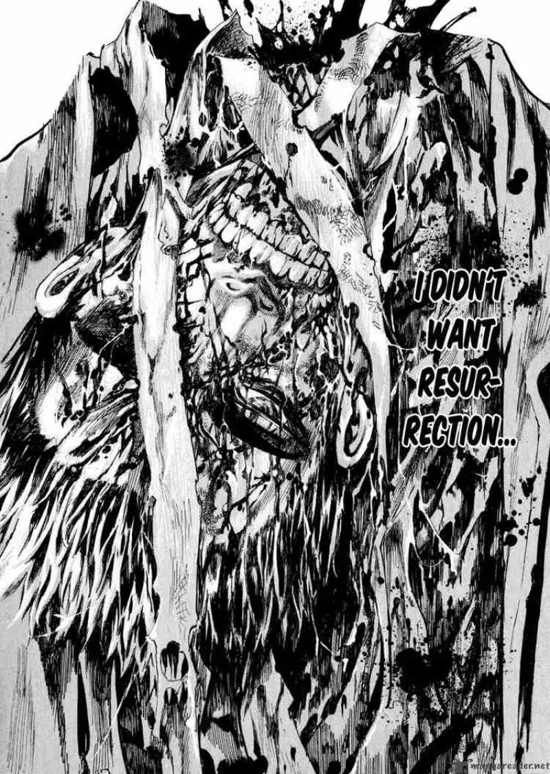 Shin Angyo Onshi Chapter 39 page 31