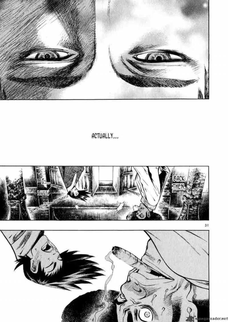 Shin Angyo Onshi Chapter 39 page 30