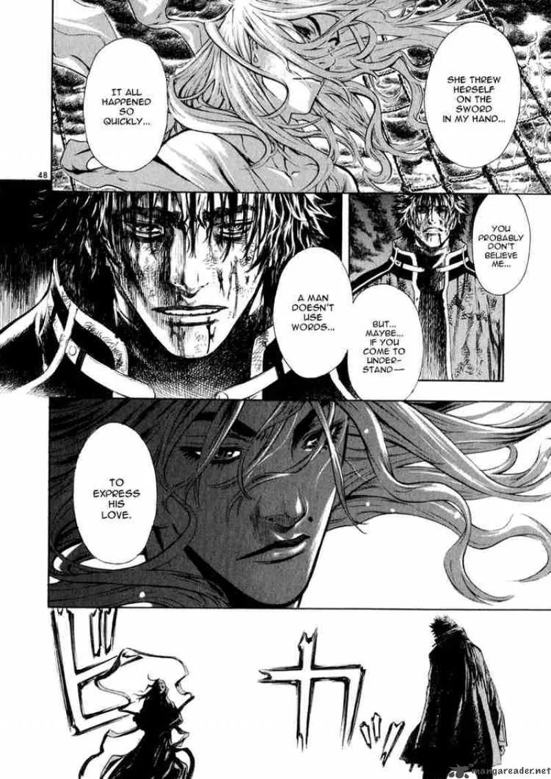 Shin Angyo Onshi Chapter 39 page 47